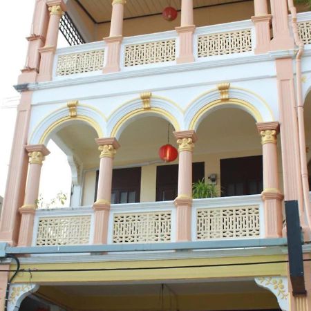 Thalang Guesthouse Ban Lo Long المظهر الخارجي الصورة