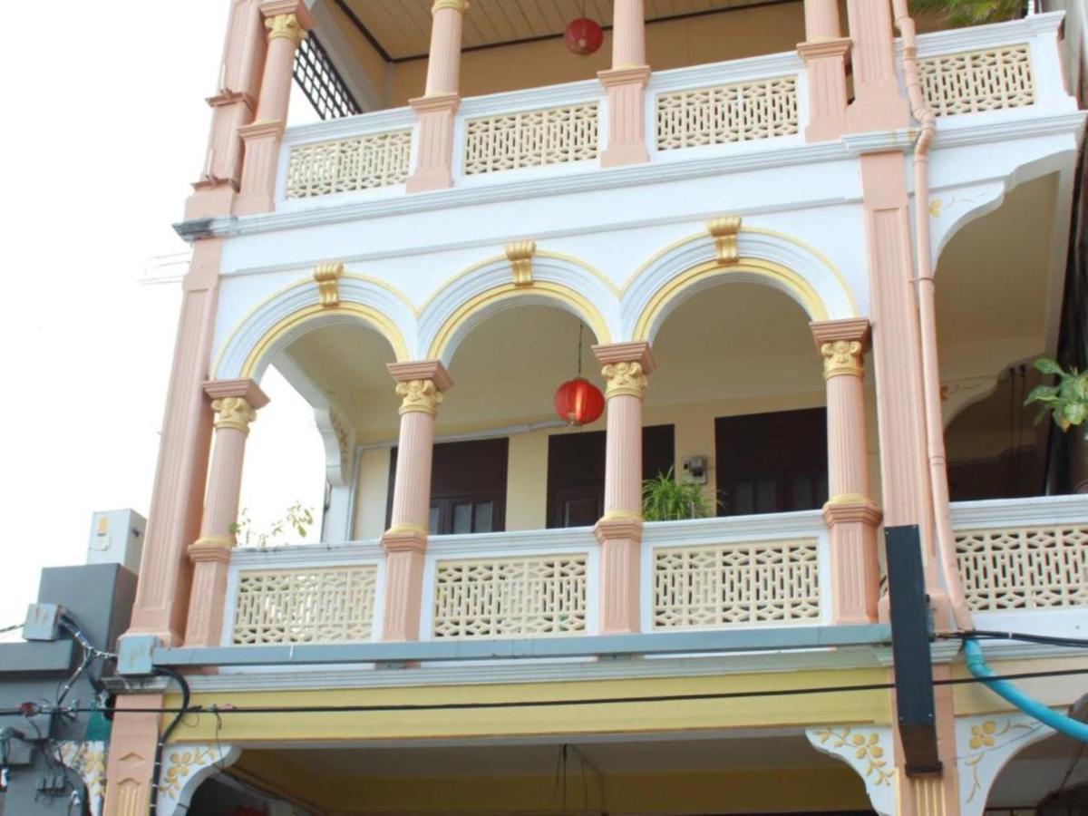 Thalang Guesthouse Ban Lo Long المظهر الخارجي الصورة